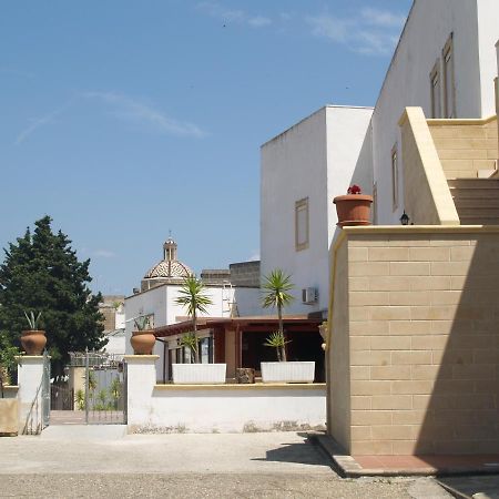 Bed and Breakfast Sogni D'Oro Grottaglie Exterior foto