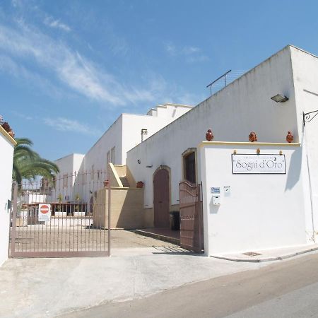 Bed and Breakfast Sogni D'Oro Grottaglie Exterior foto