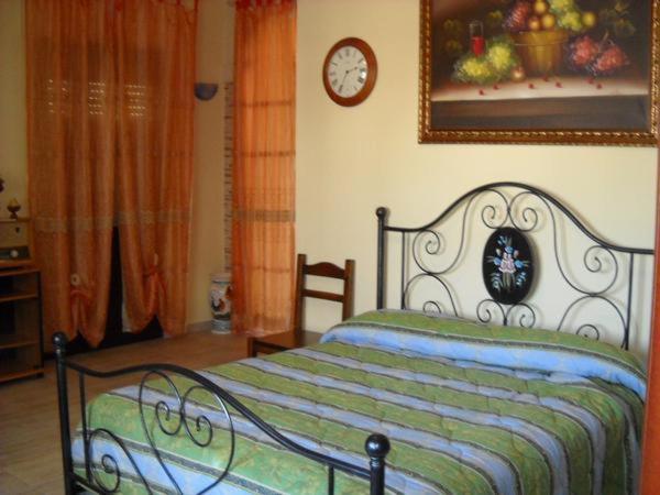 Bed and Breakfast Sogni D'Oro Grottaglie Exterior foto