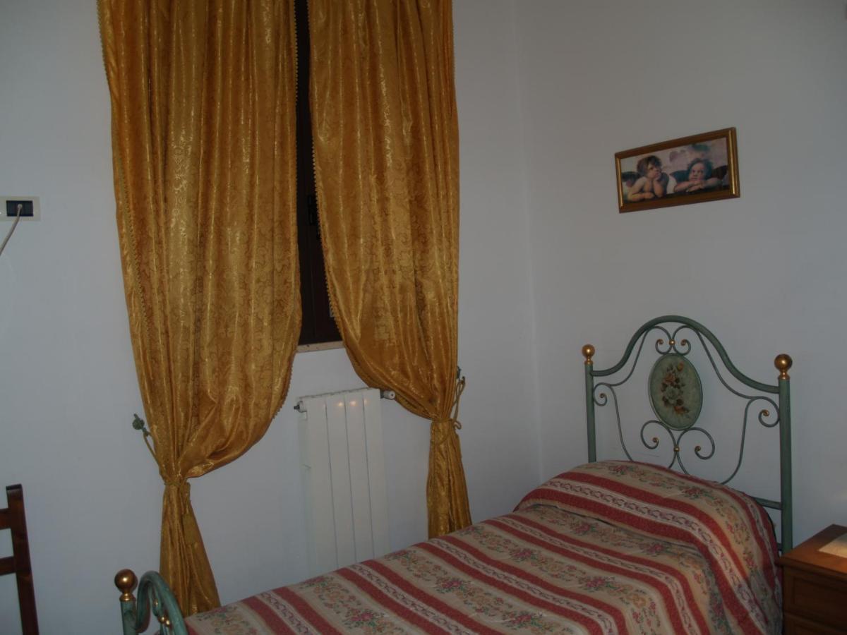 Bed and Breakfast Sogni D'Oro Grottaglie Exterior foto