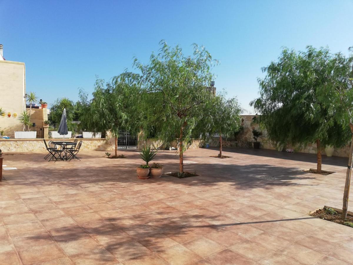 Bed and Breakfast Sogni D'Oro Grottaglie Exterior foto