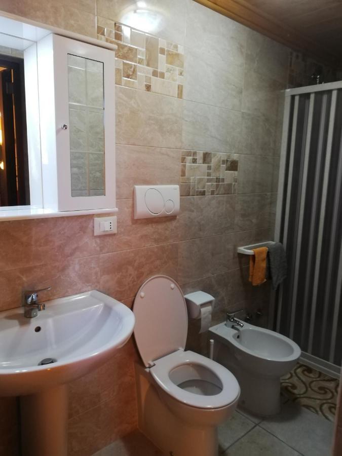 Bed and Breakfast Sogni D'Oro Grottaglie Exterior foto