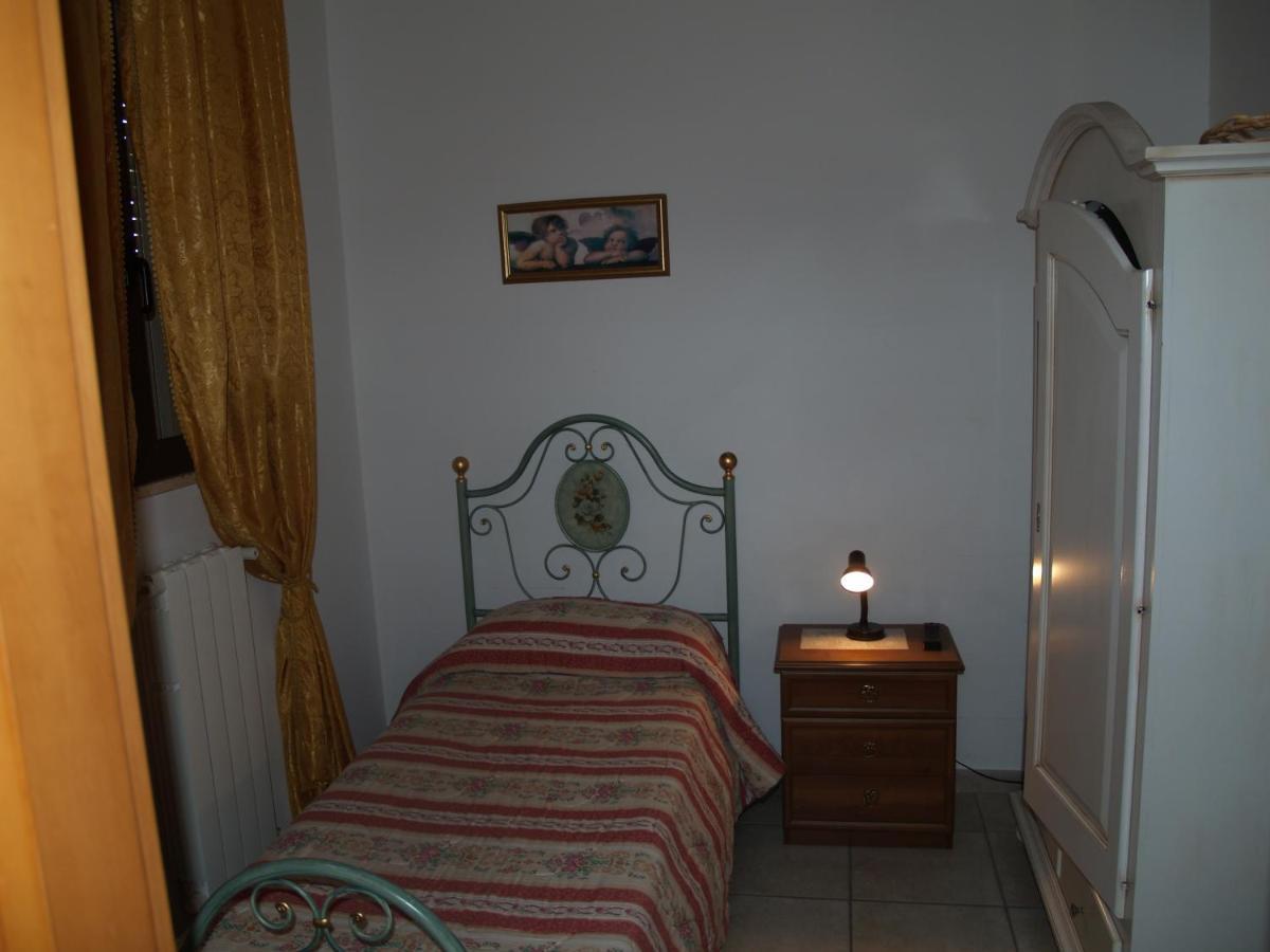 Bed and Breakfast Sogni D'Oro Grottaglie Exterior foto