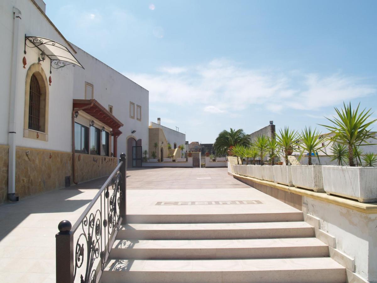 Bed and Breakfast Sogni D'Oro Grottaglie Exterior foto