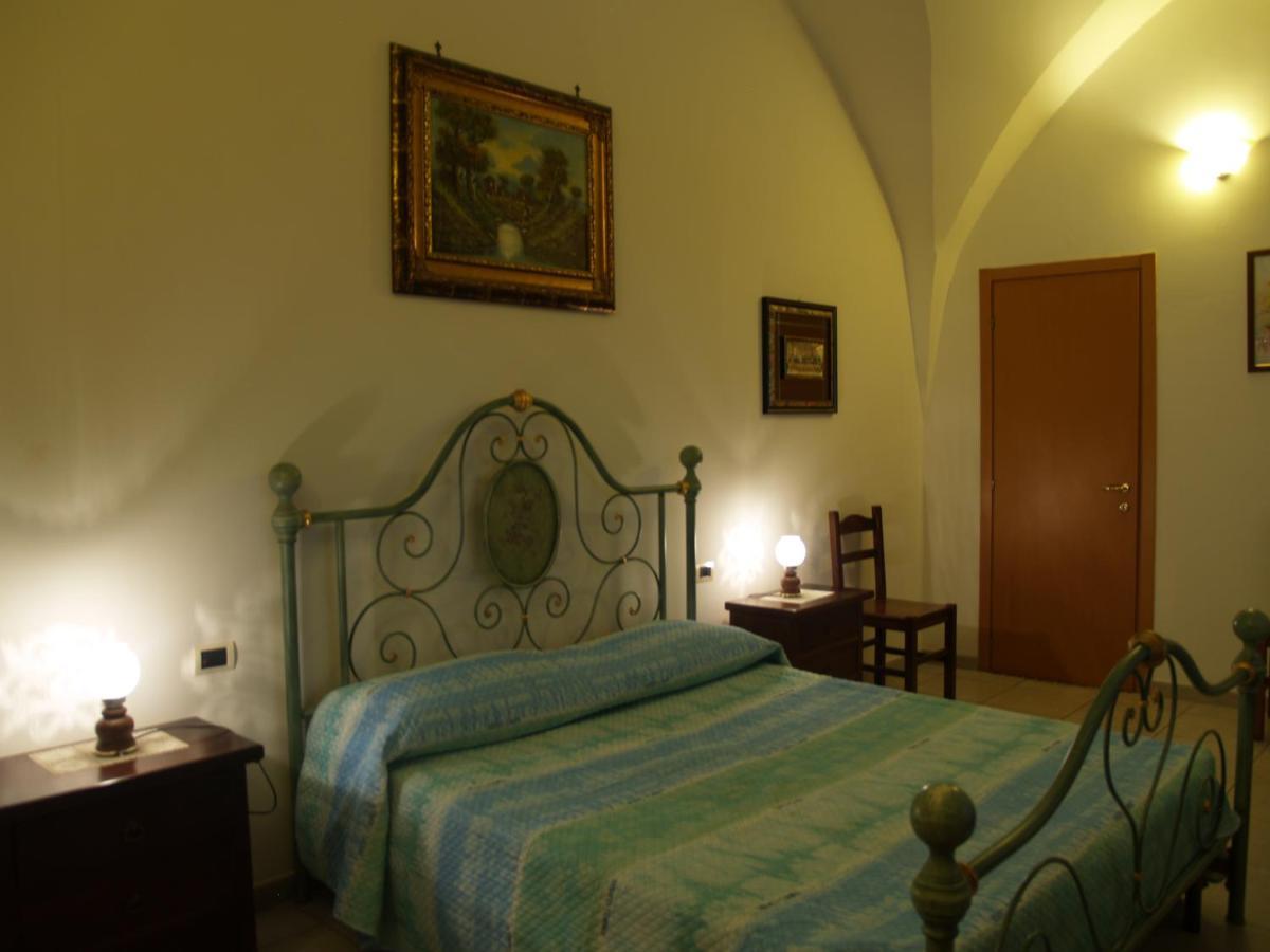 Bed and Breakfast Sogni D'Oro Grottaglie Exterior foto