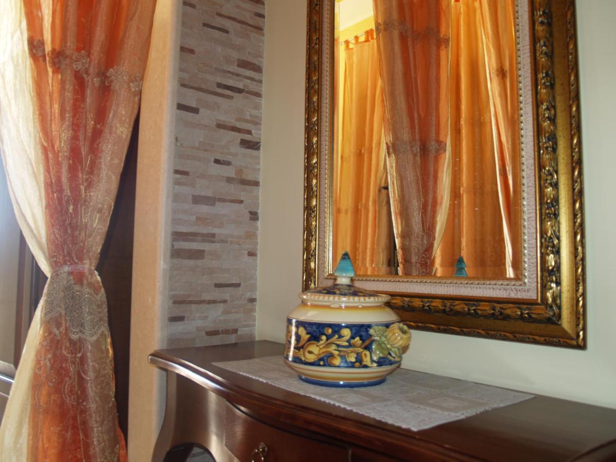 Bed and Breakfast Sogni D'Oro Grottaglie Exterior foto