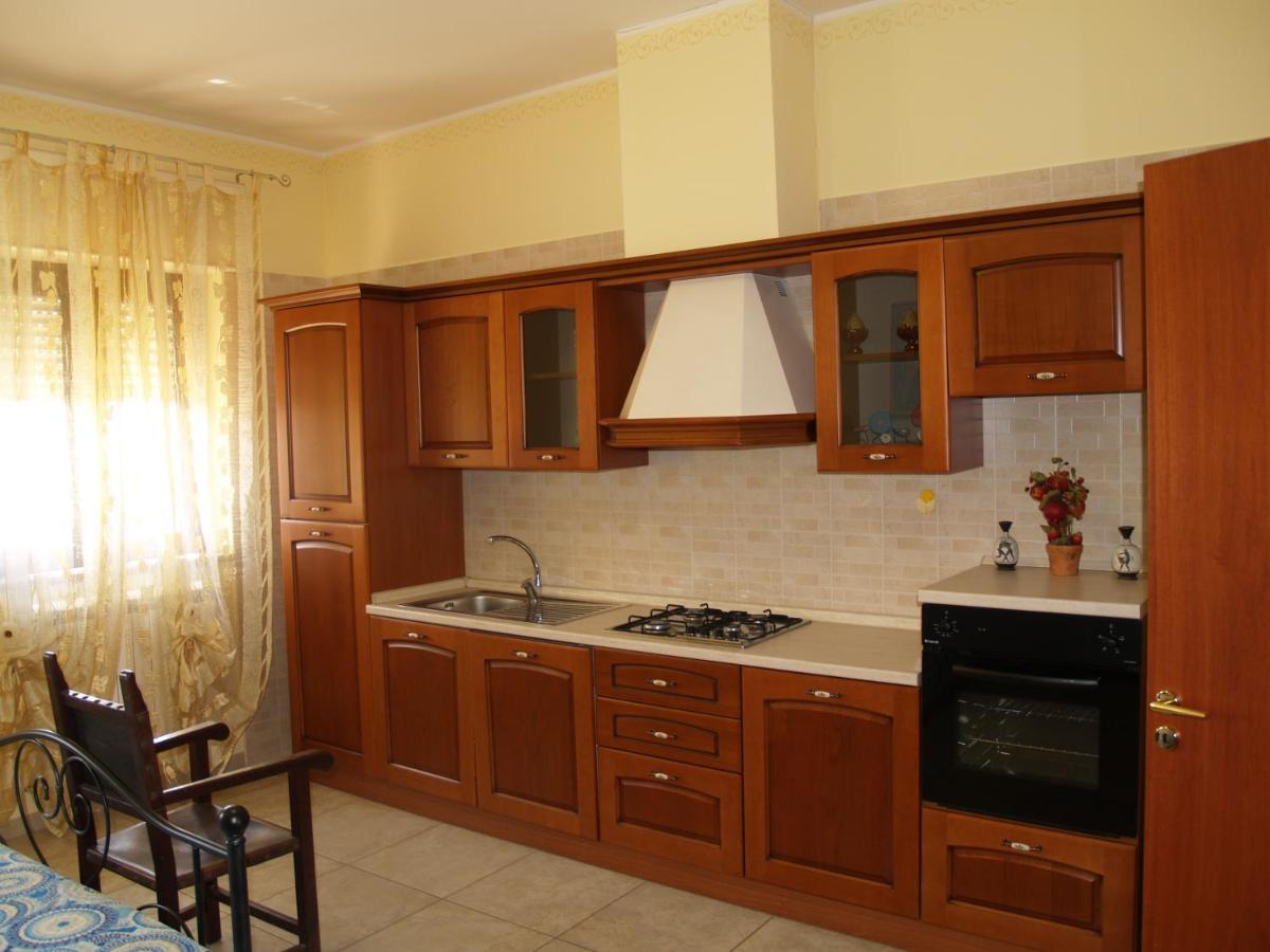 Bed and Breakfast Sogni D'Oro Grottaglie Exterior foto