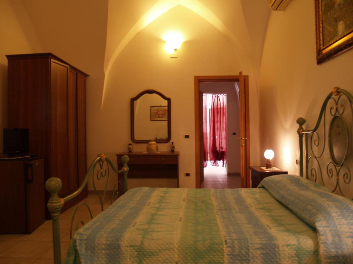 Bed and Breakfast Sogni D'Oro Grottaglie Exterior foto