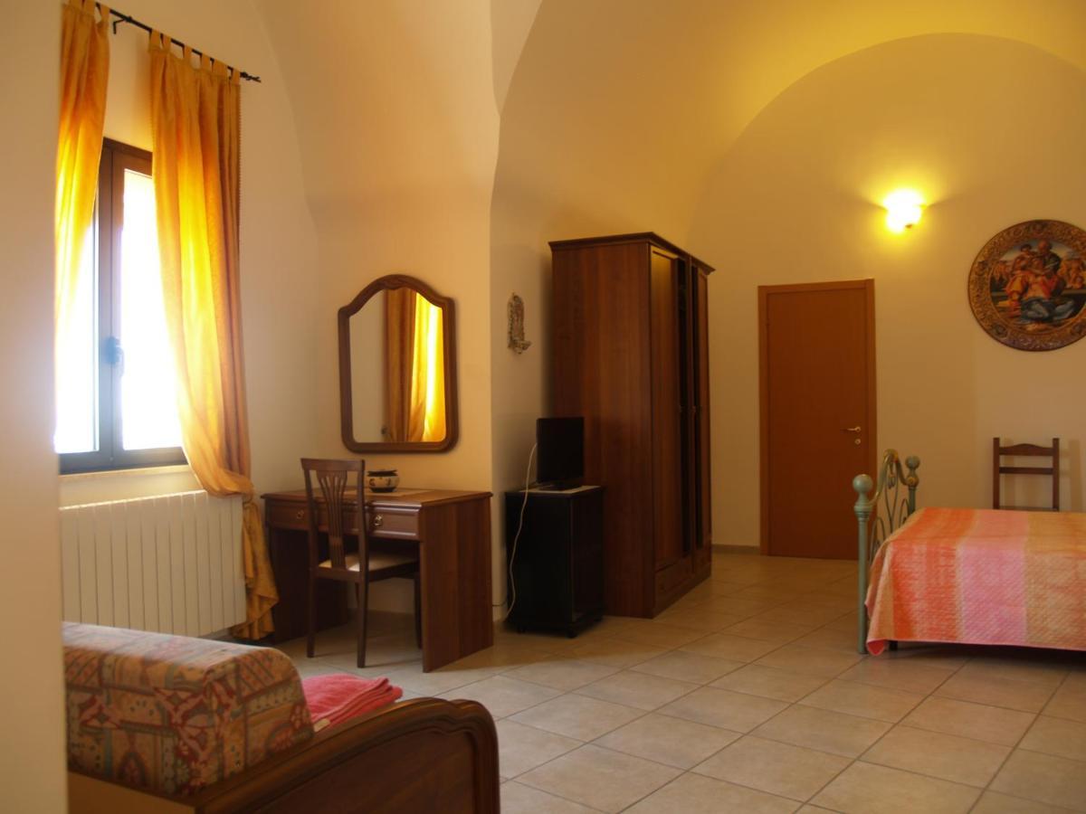 Bed and Breakfast Sogni D'Oro Grottaglie Exterior foto