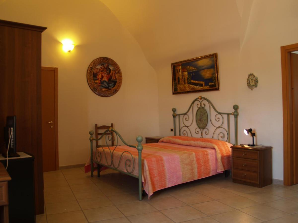 Bed and Breakfast Sogni D'Oro Grottaglie Exterior foto