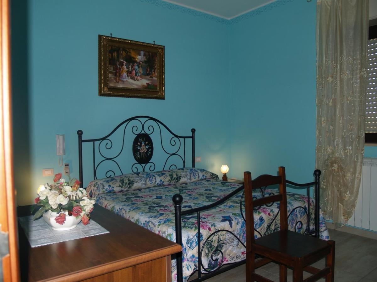 Bed and Breakfast Sogni D'Oro Grottaglie Exterior foto