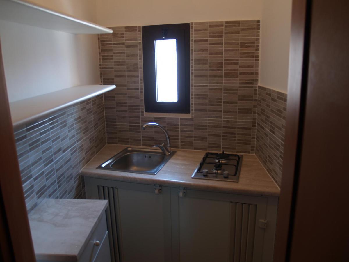 Bed and Breakfast Sogni D'Oro Grottaglie Exterior foto