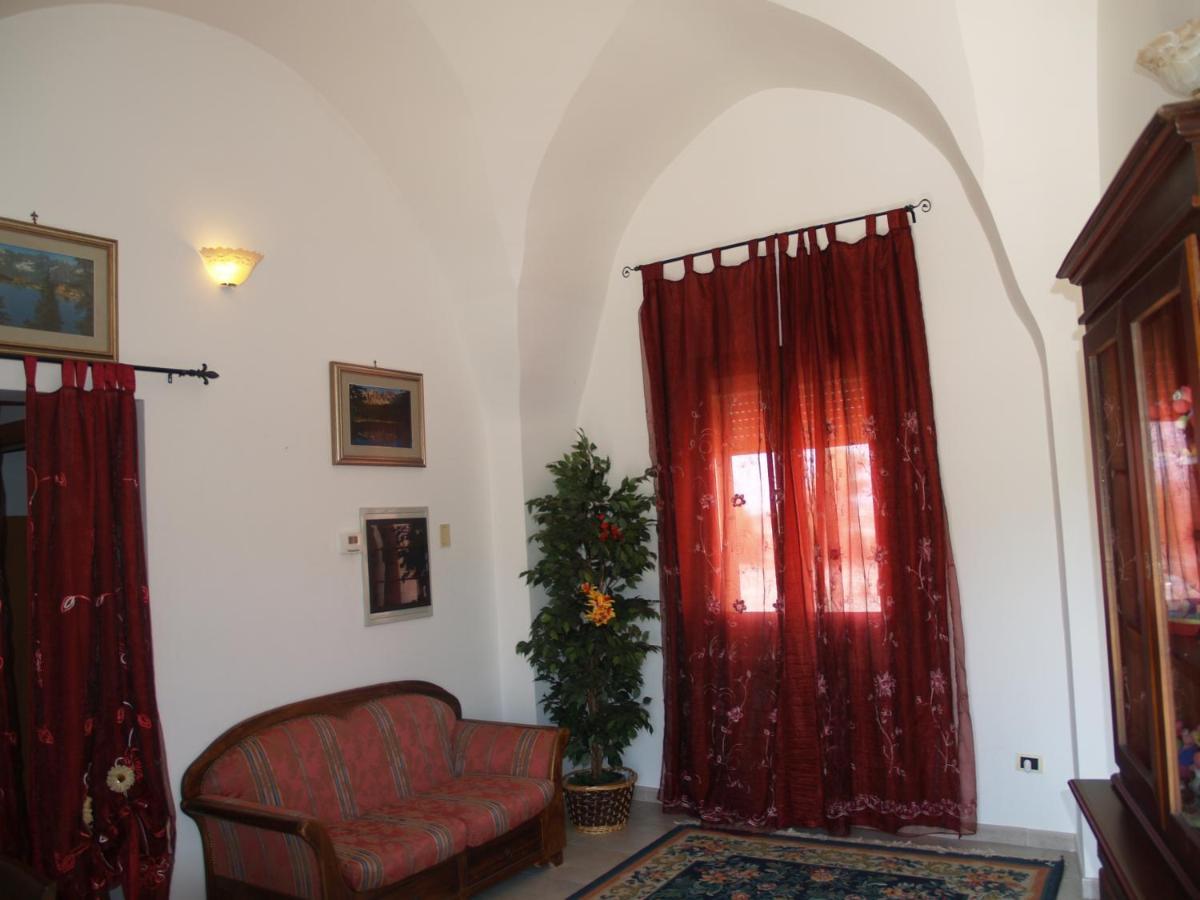 Bed and Breakfast Sogni D'Oro Grottaglie Exterior foto