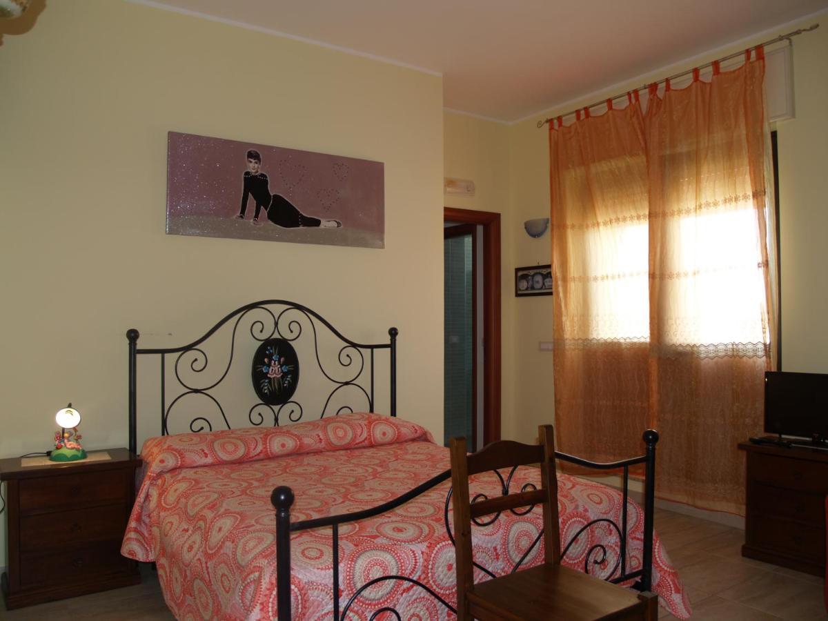 Bed and Breakfast Sogni D'Oro Grottaglie Exterior foto