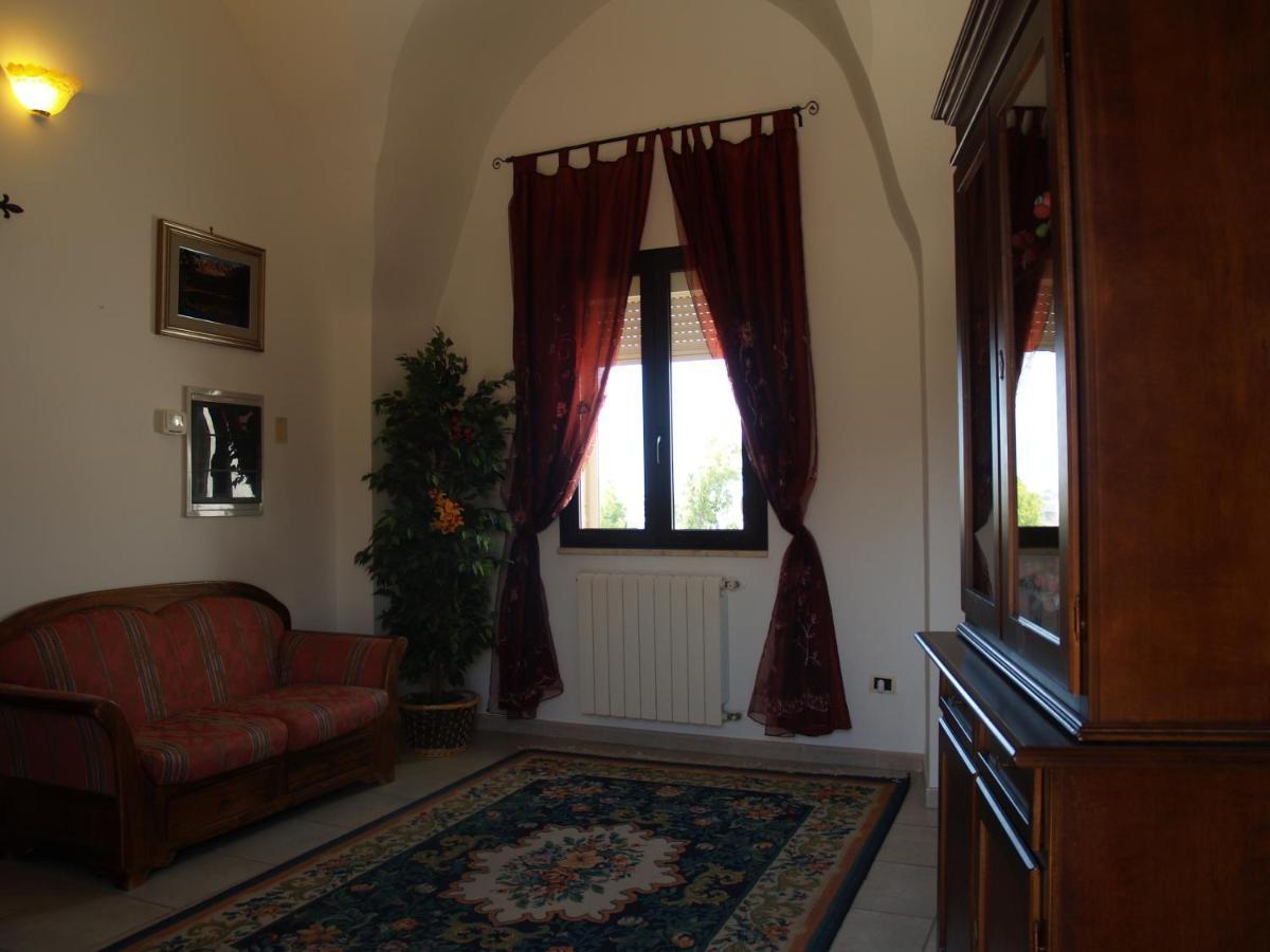 Bed and Breakfast Sogni D'Oro Grottaglie Exterior foto