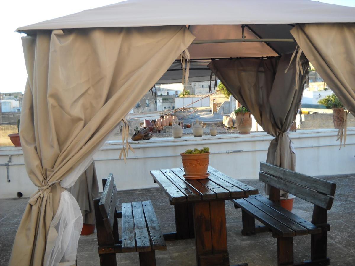 Bed and Breakfast Sogni D'Oro Grottaglie Exterior foto