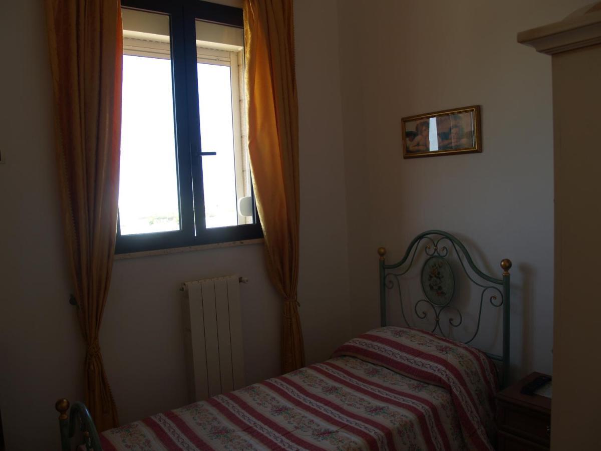 Bed and Breakfast Sogni D'Oro Grottaglie Exterior foto